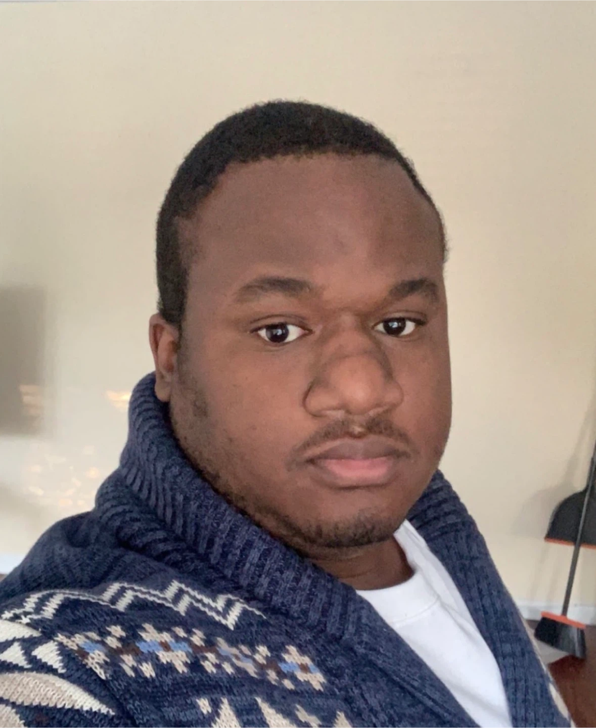Timothy profile
