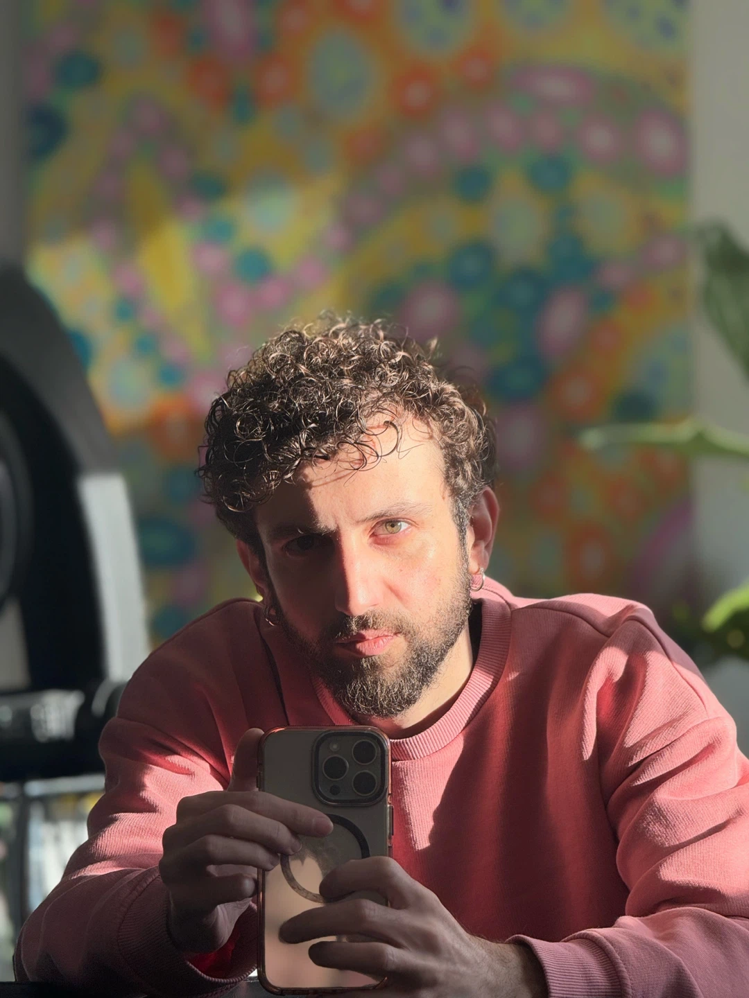 Daviti Gratiashvili profile