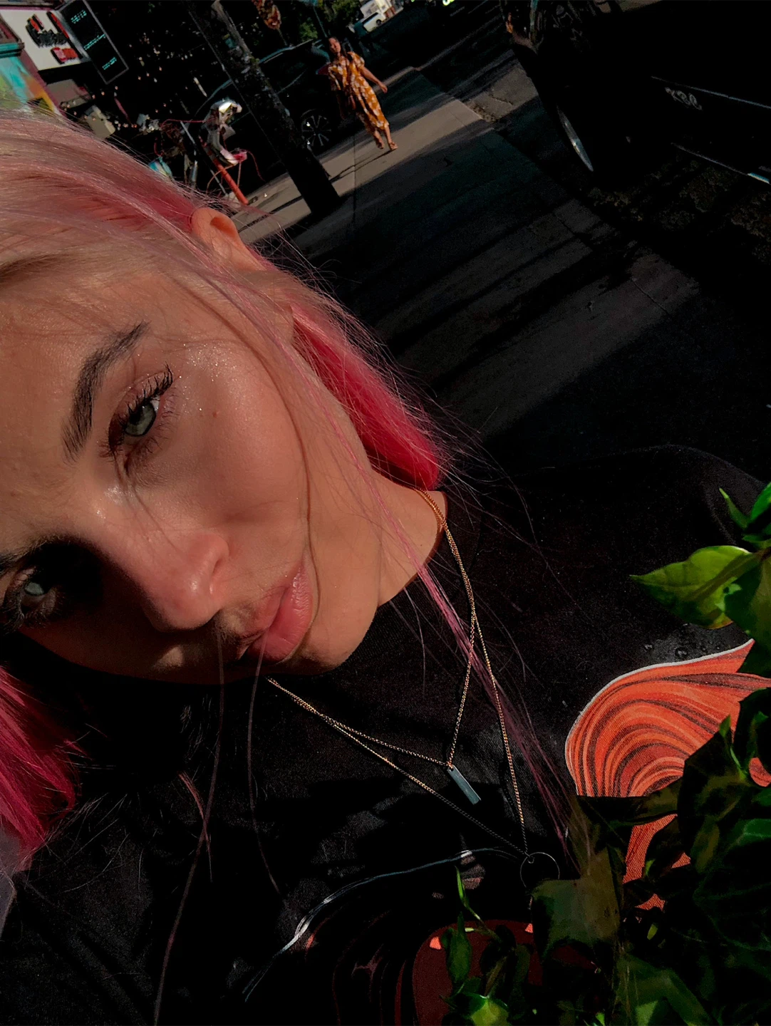 Liza V profile