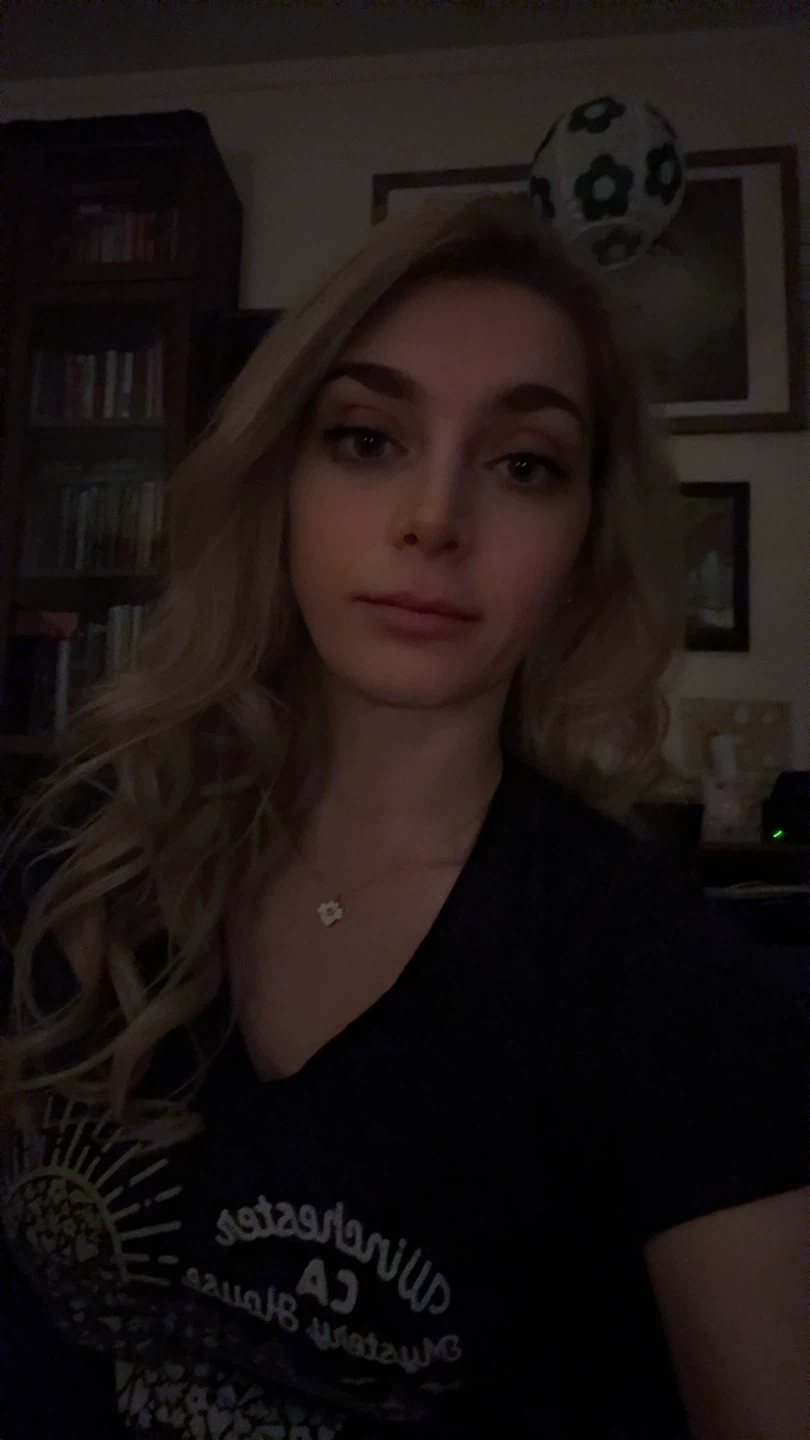 Gretchen profile