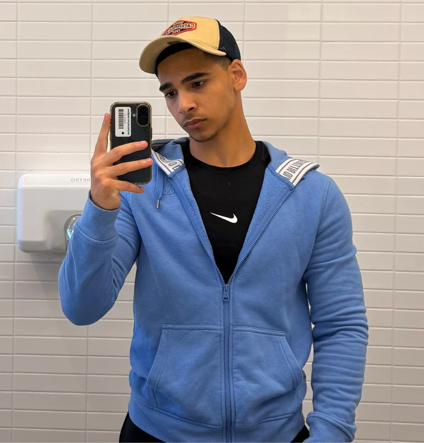 Mohamed Ahmed profile