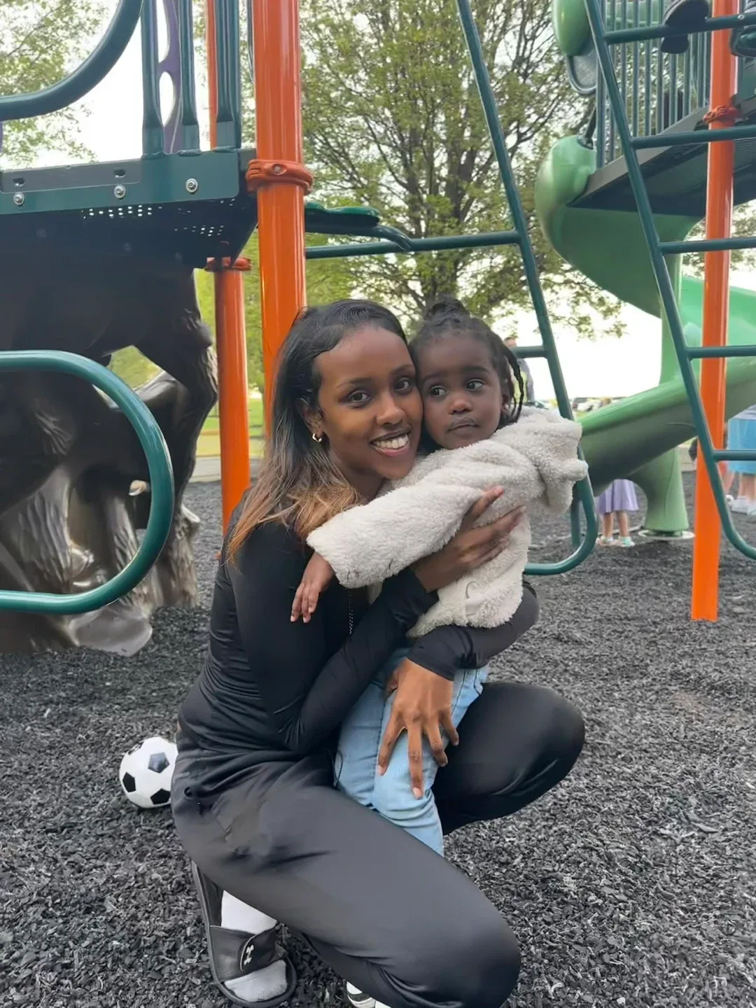 Ikram Jabril profile