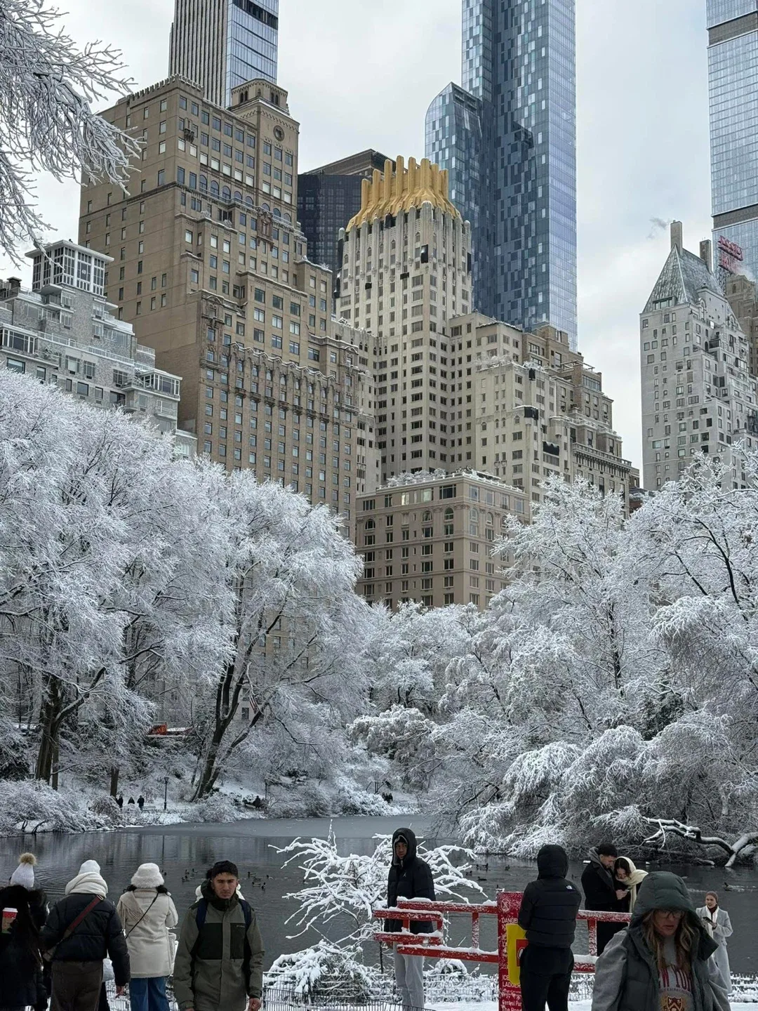 Michael Martinez profile