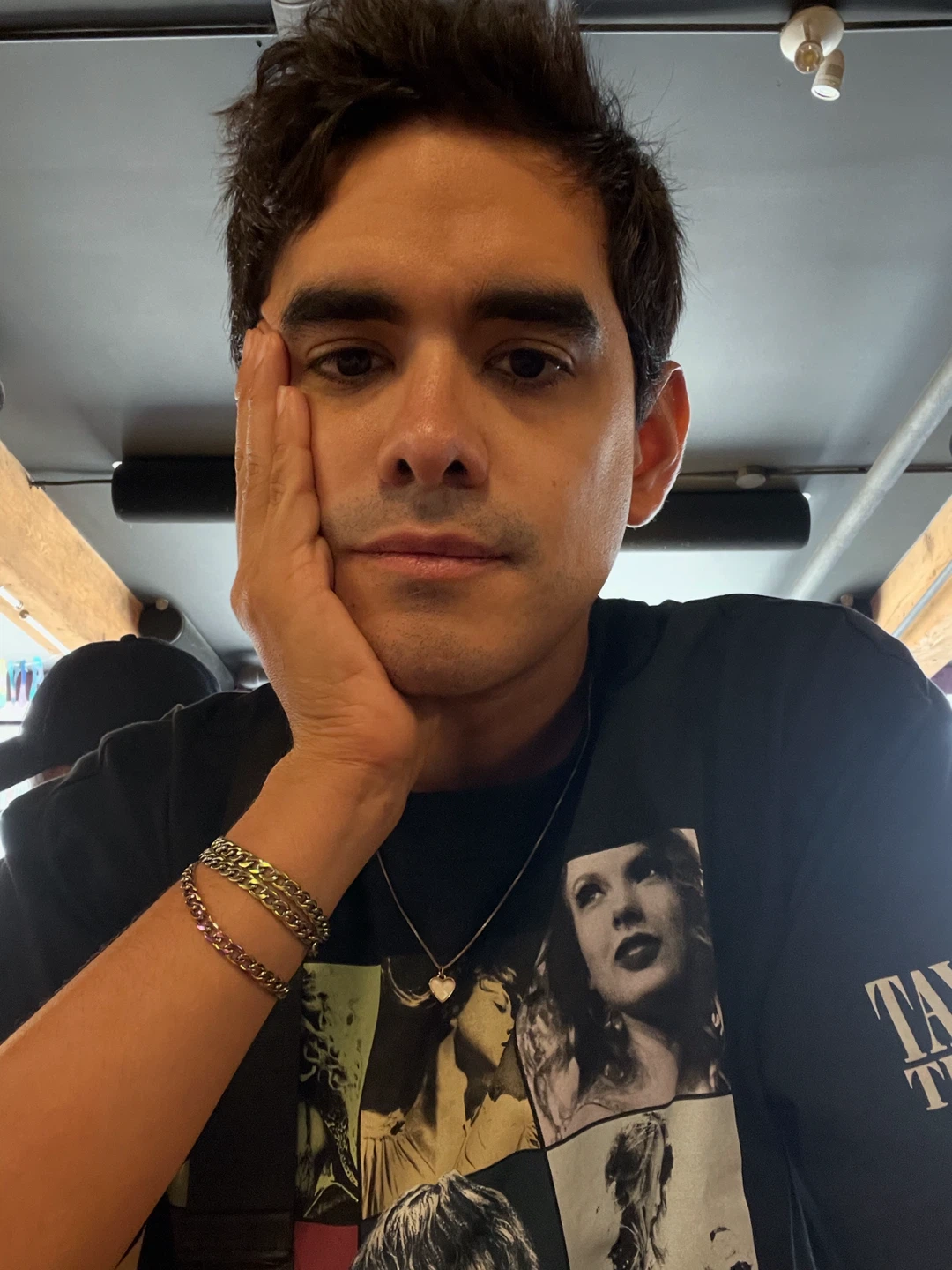 Gerardo profile