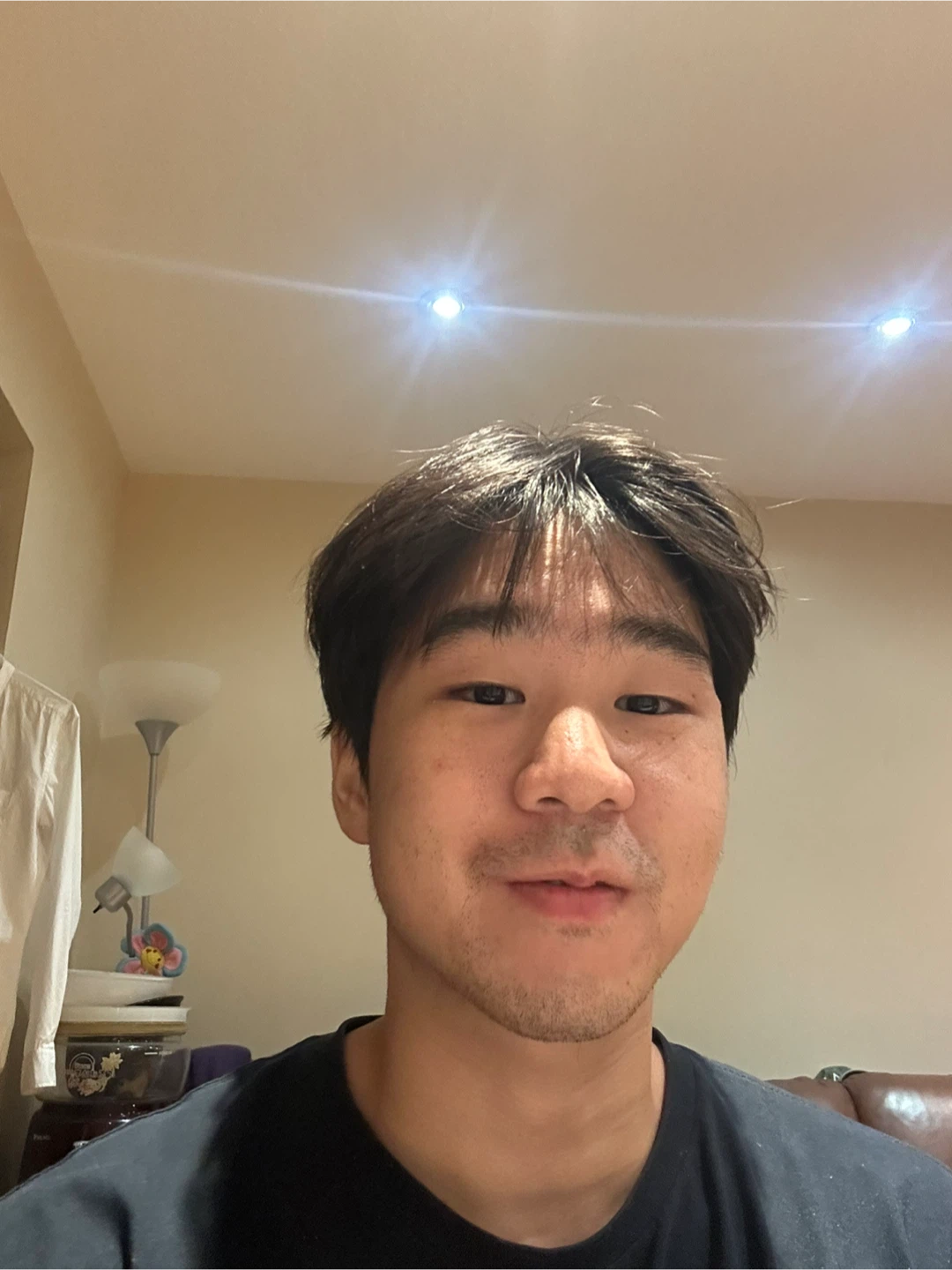 Robert profile