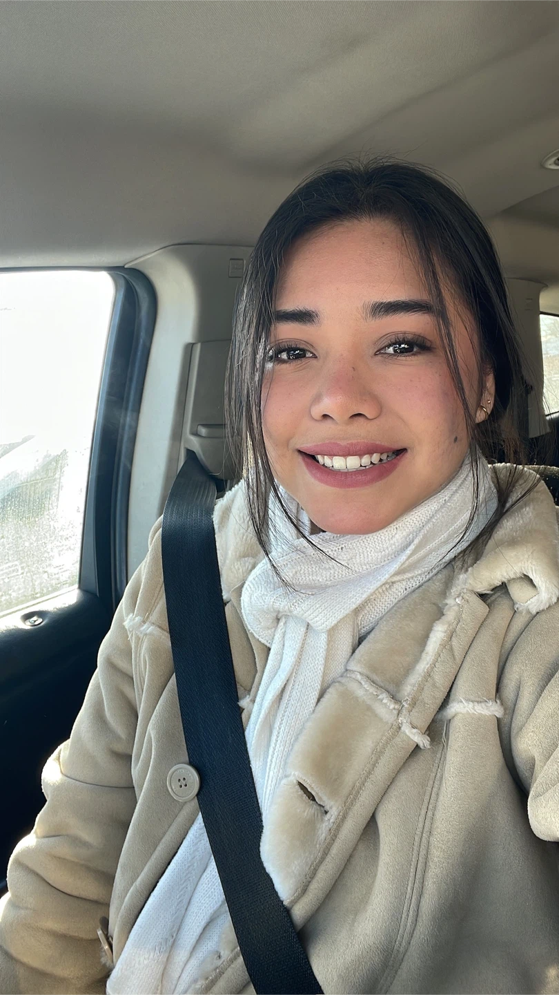 Alix Alvarado profile