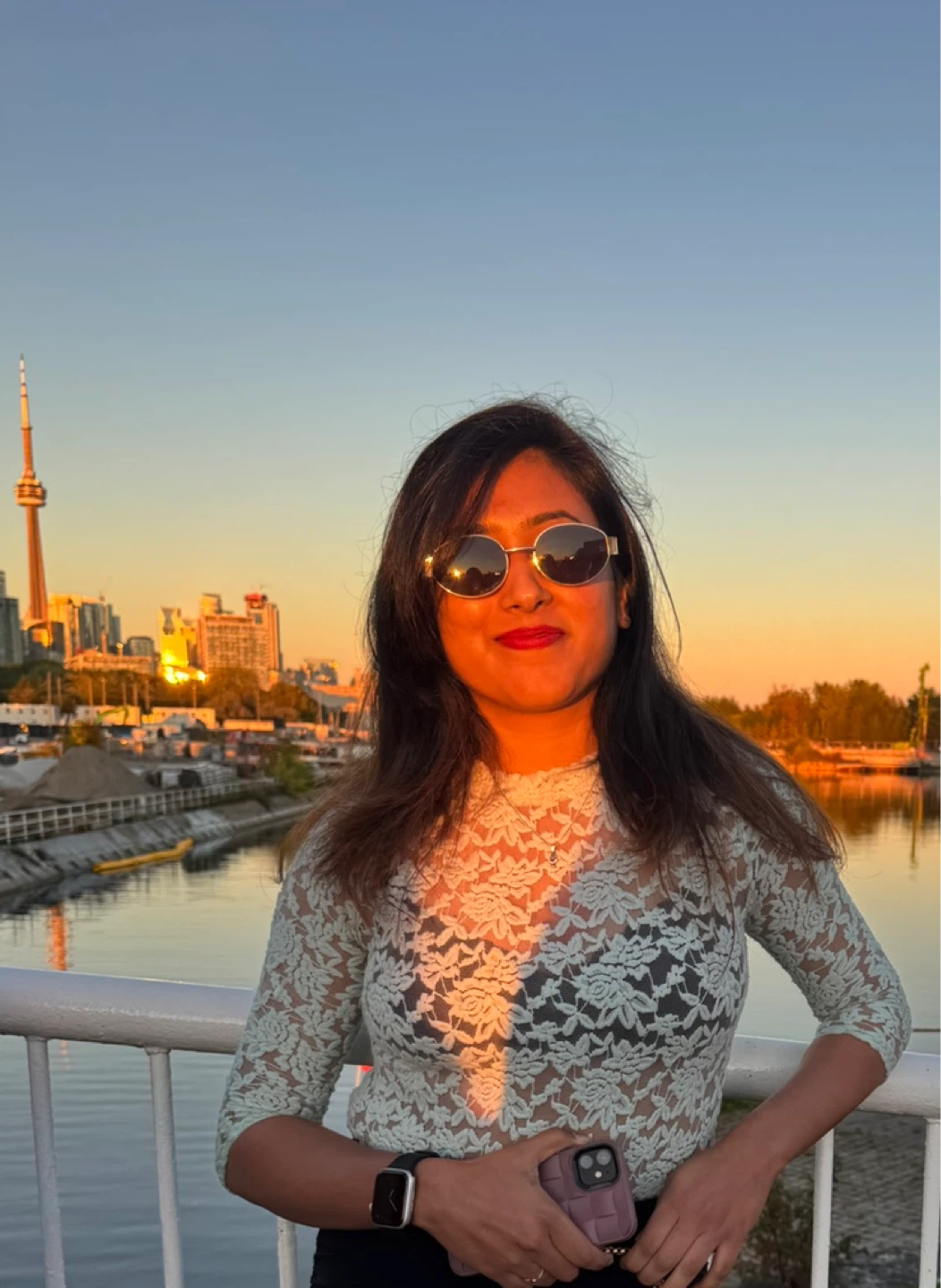 Swikriti profile