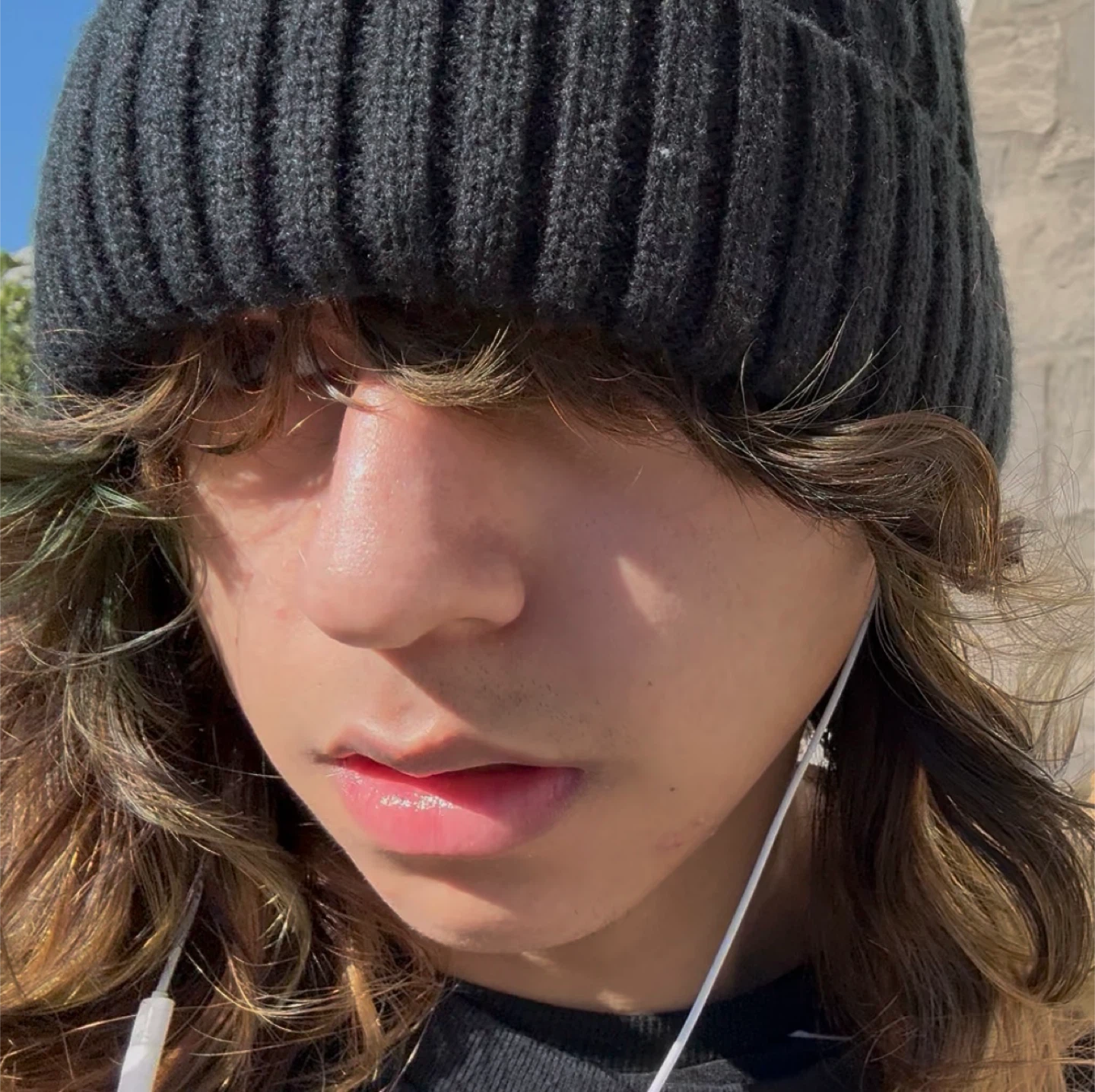 Alex profile