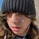 Alex profile