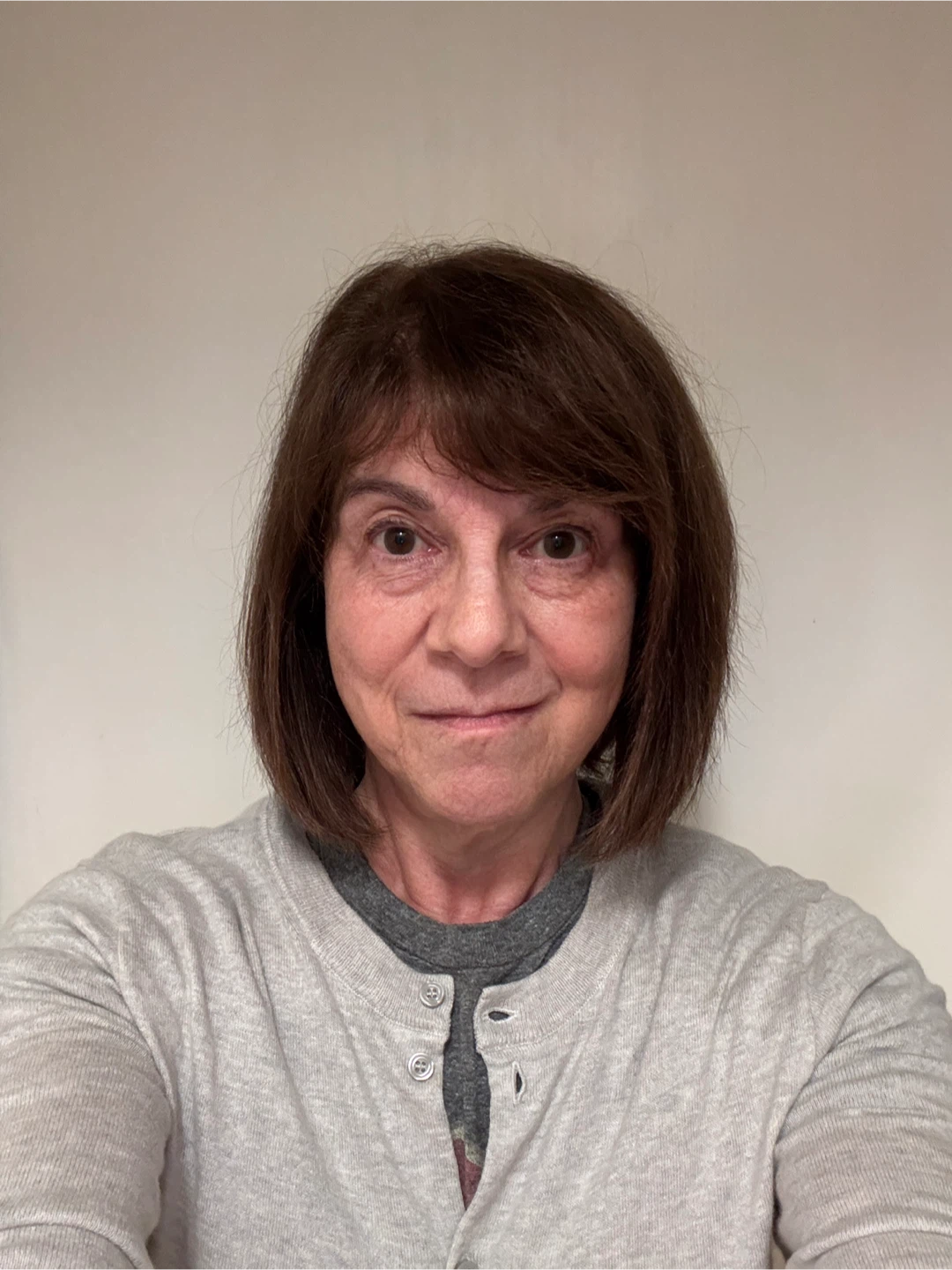 Lori Grupp profile