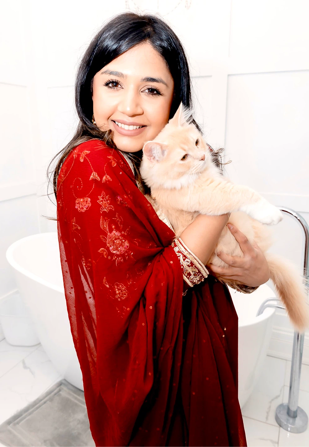 Areeba profile
