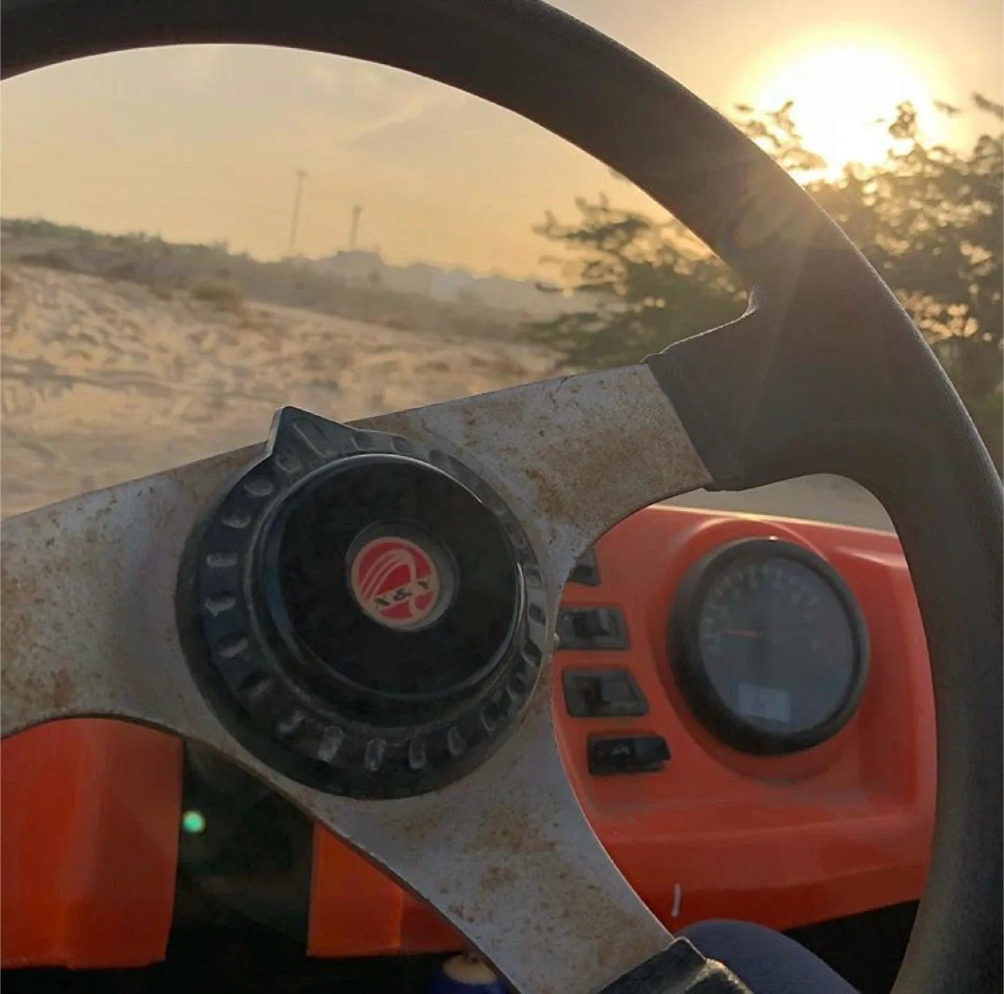 Barrak Mansour profile