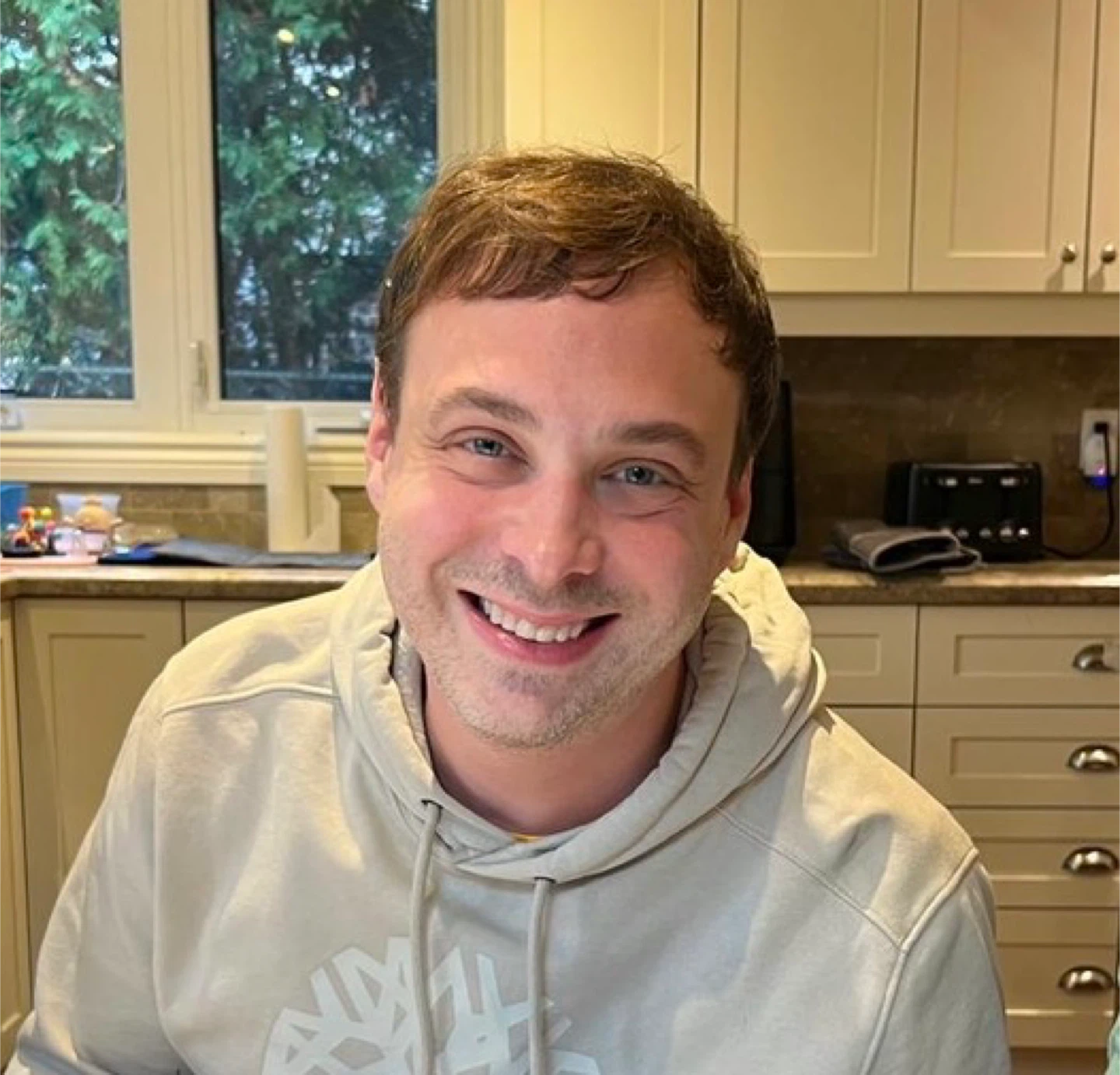 Matthew Newton profile