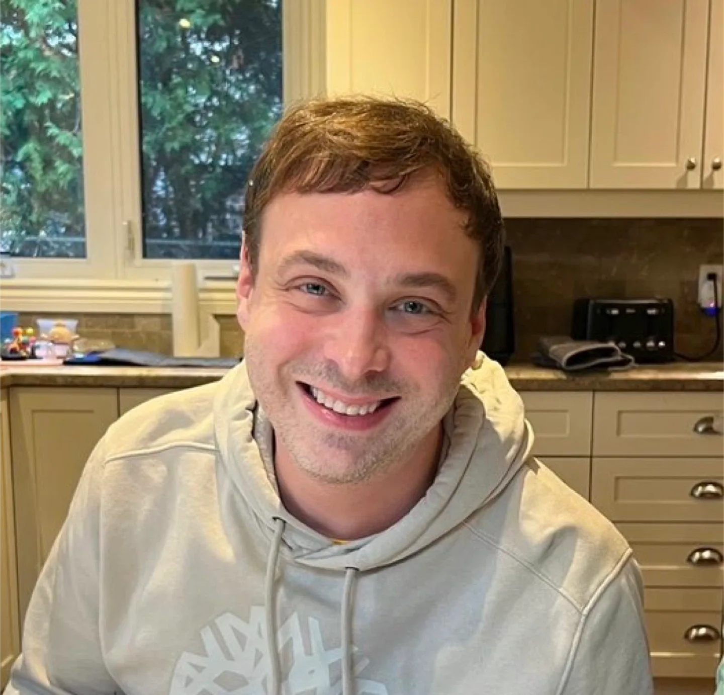 Matthew Newton profile