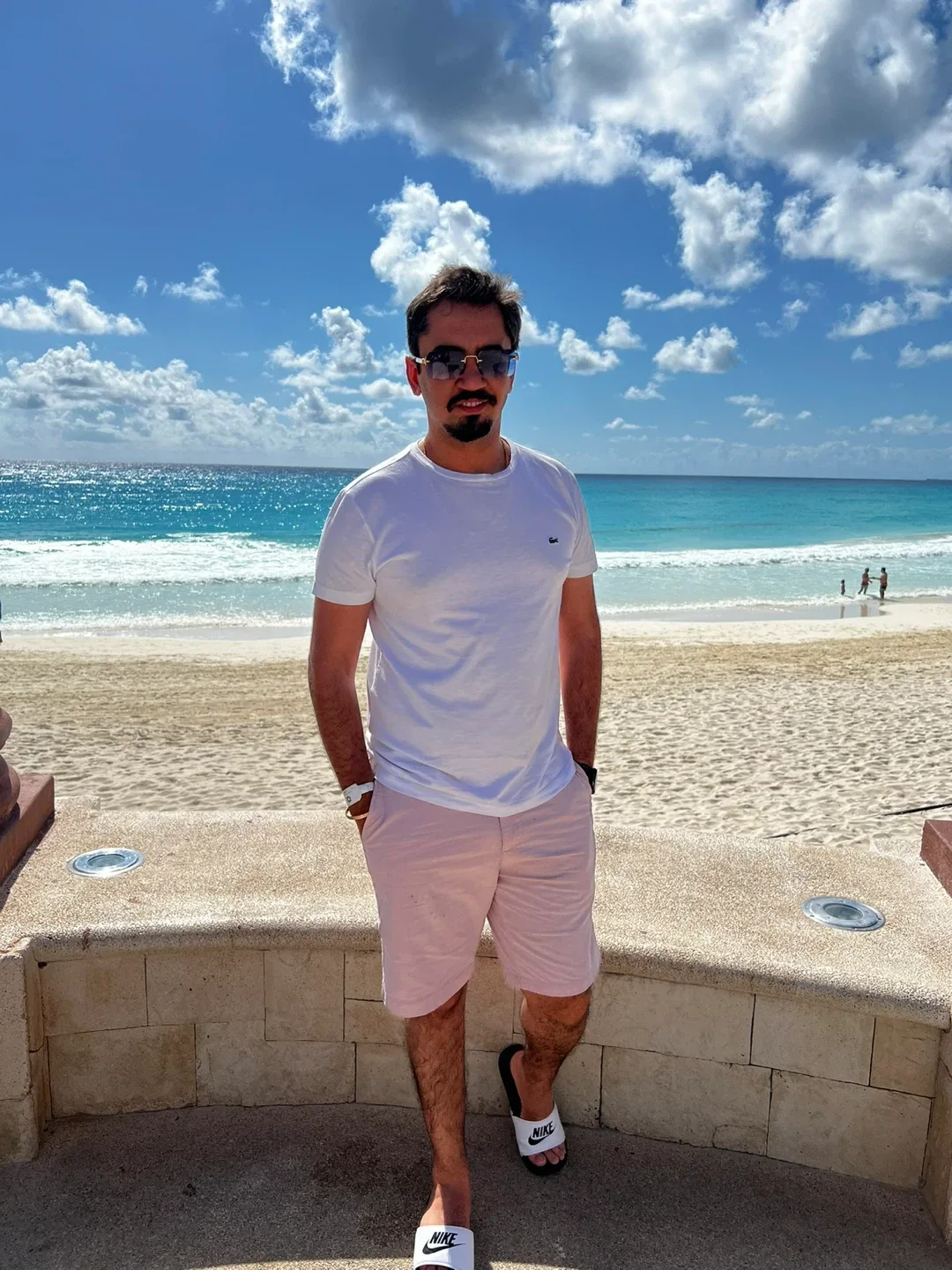 Shashank Ahuja profile