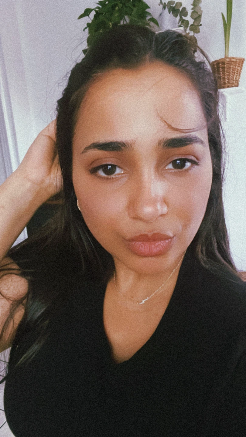 Barbara Gonzalez profile