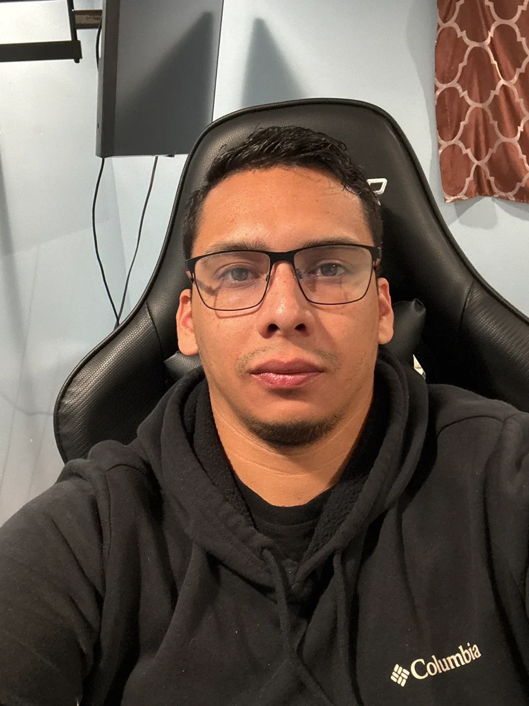 Michael varela profile