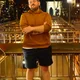 Gonzalo profile