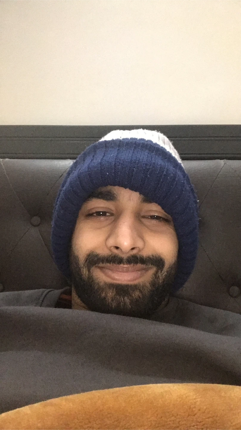 Srosh profile