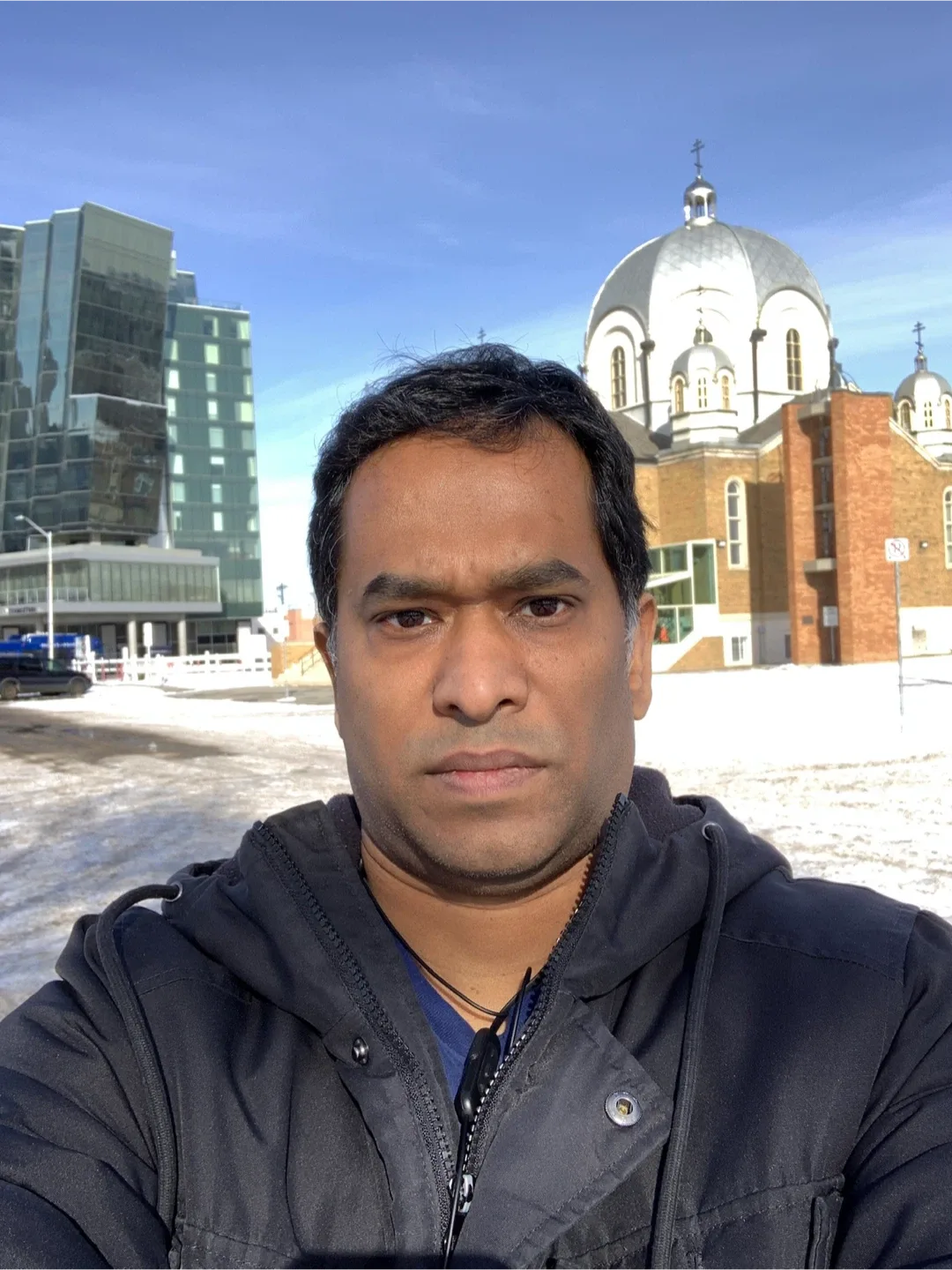 Melvin Mondol profile