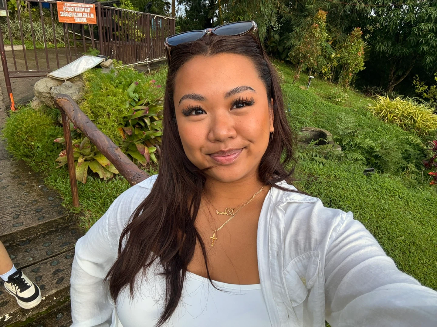 Krystyn profile