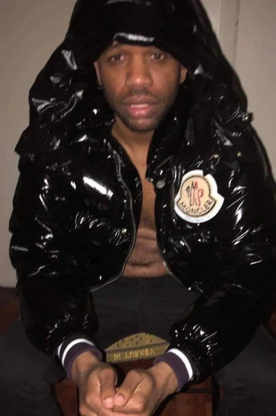 Giftdaconqueror profile