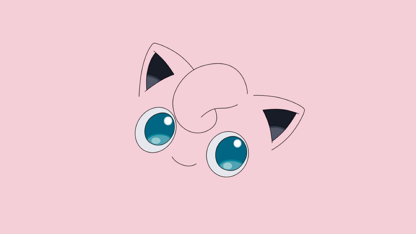 Jigglypuff