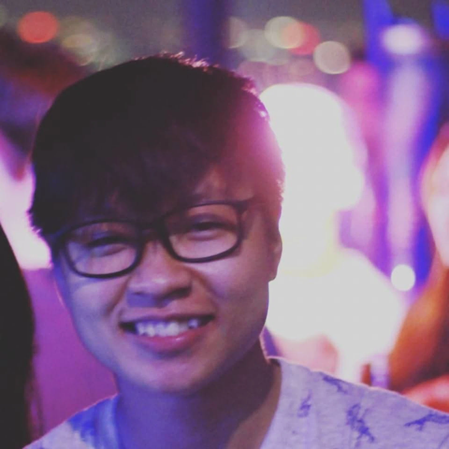 Andy profile