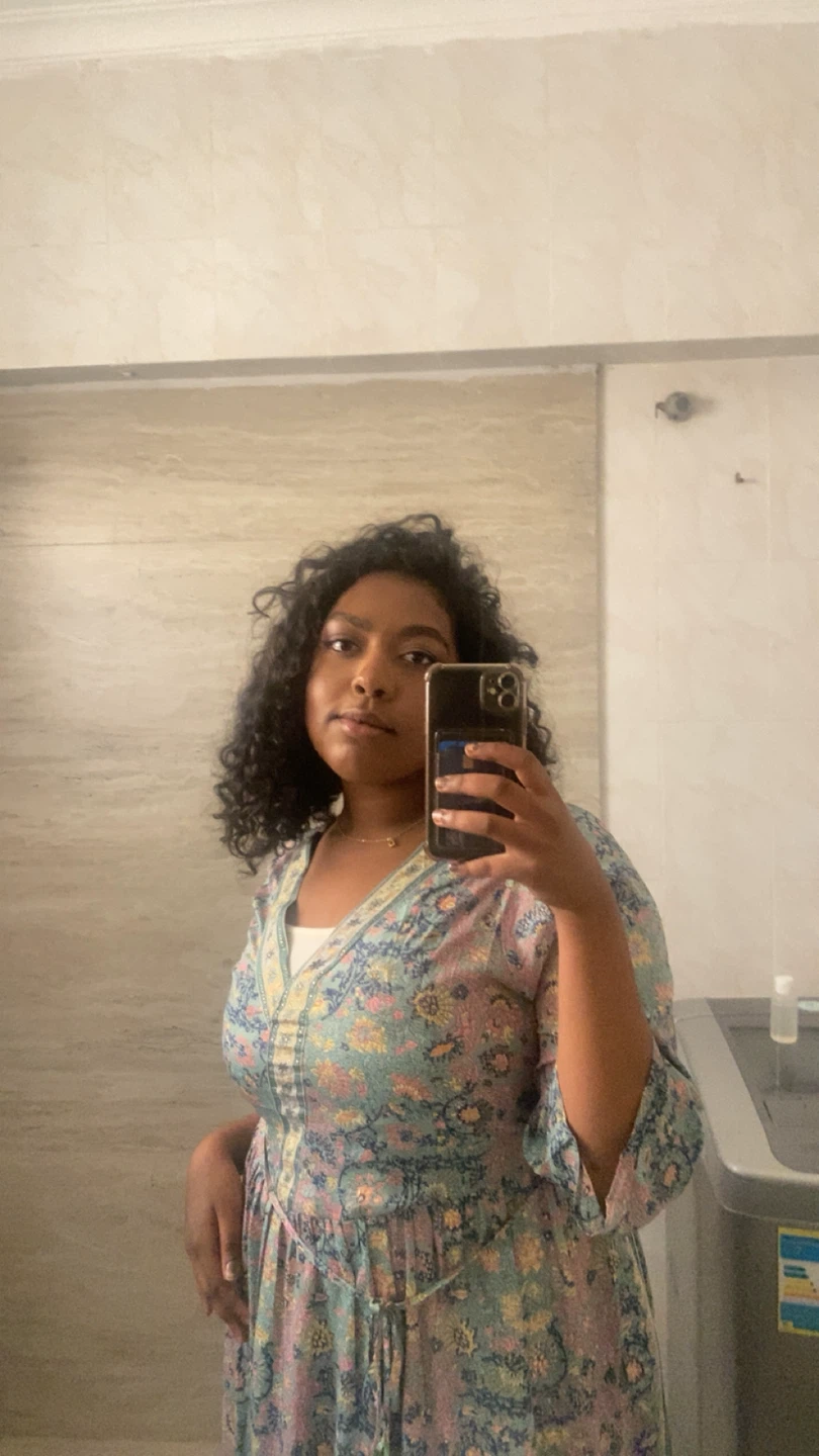 Dalia profile