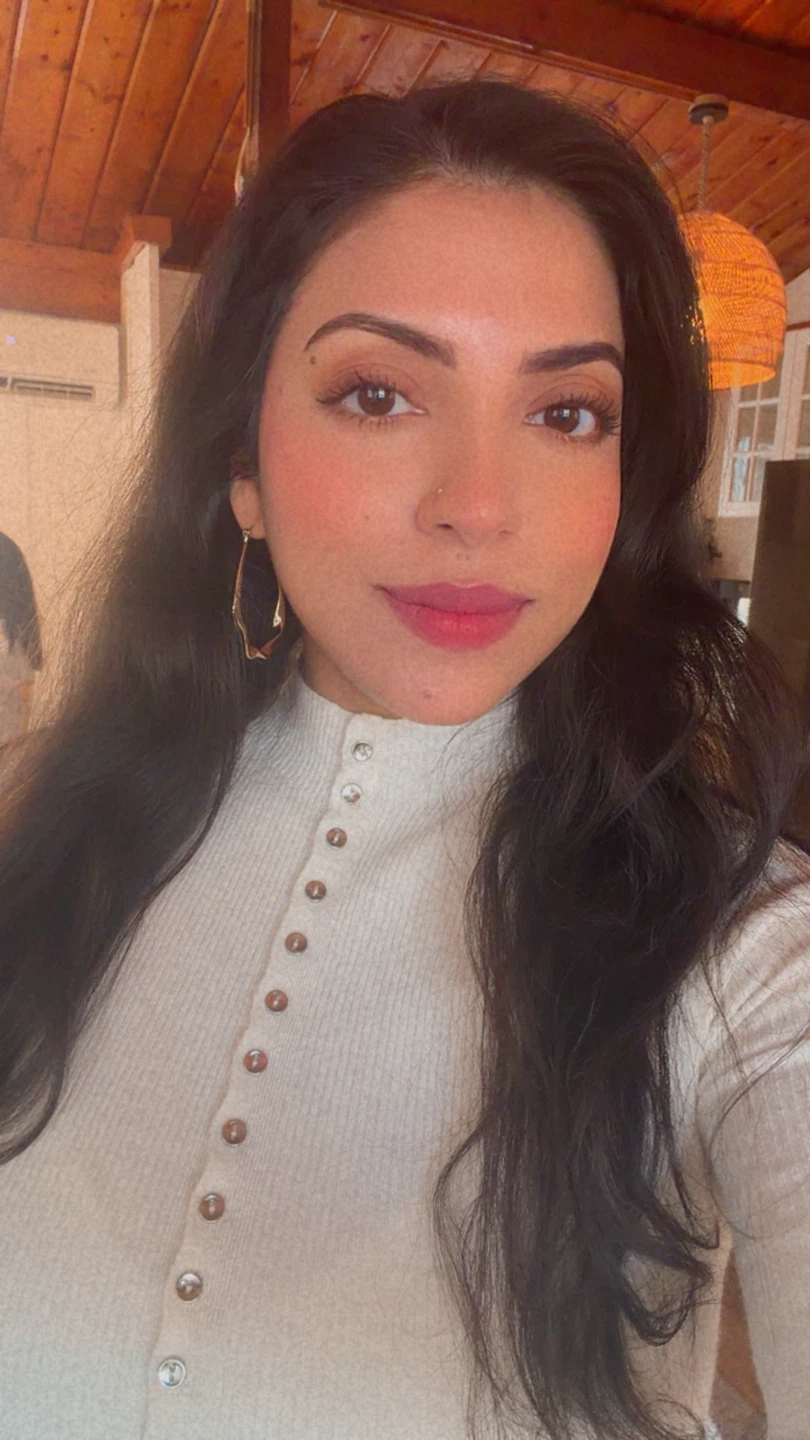Farzana profile