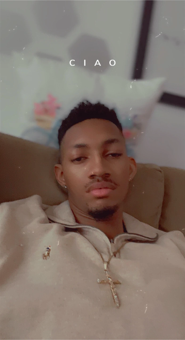 John profile