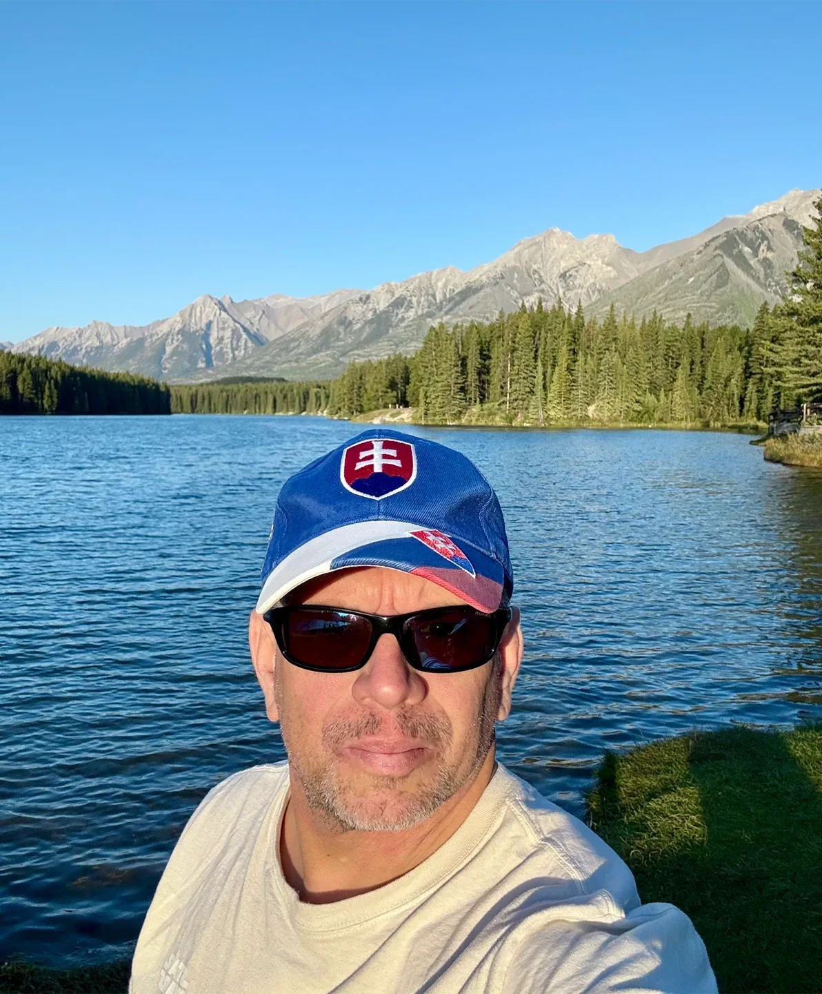 Scot Campbell profile