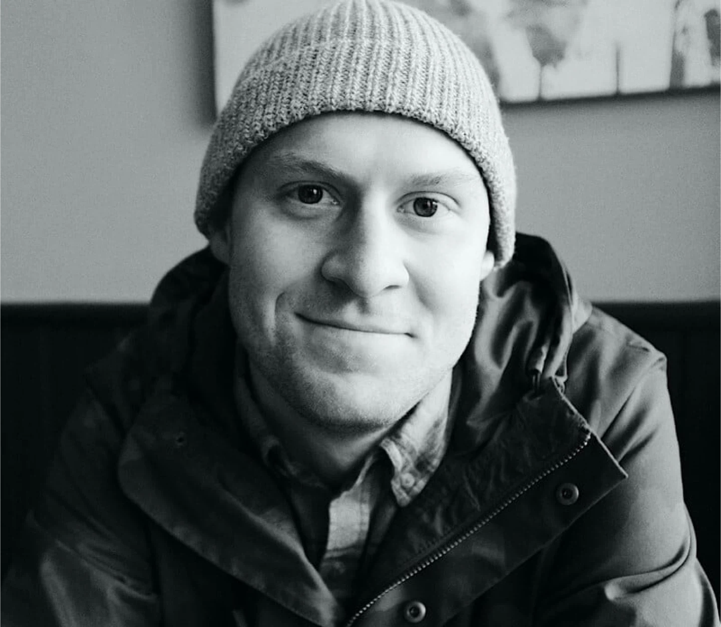 Matt profile