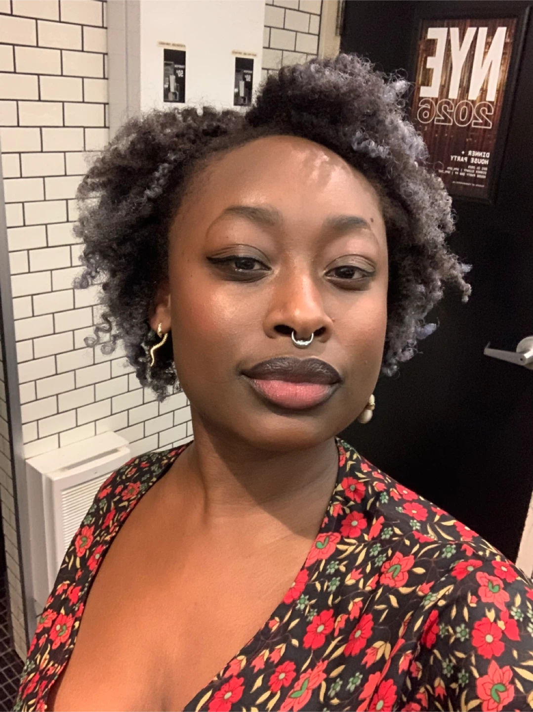 Nadine profile