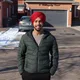 Maninderpal Singh profile