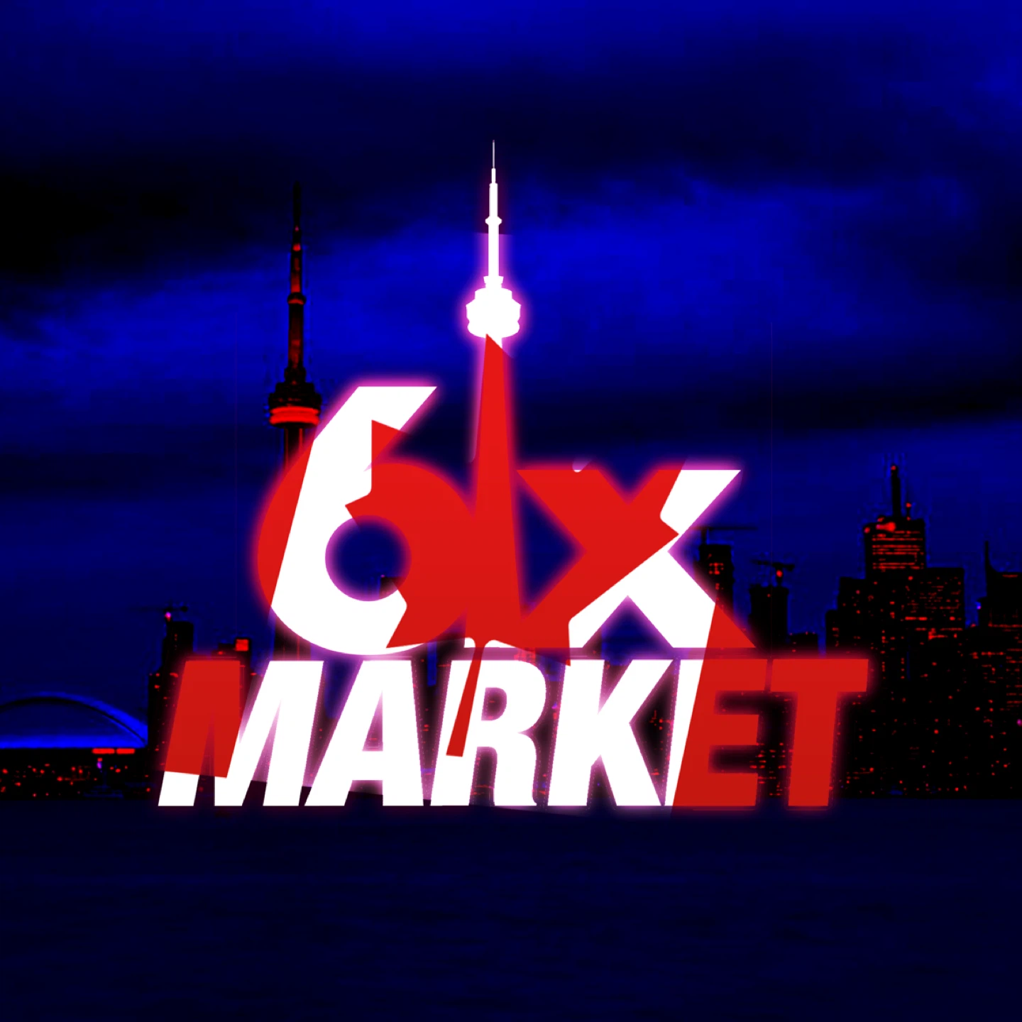 6ixMarketOfficial profile