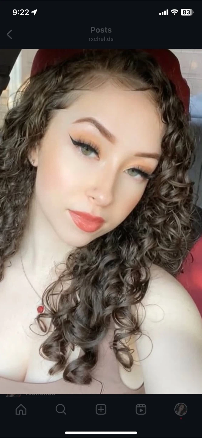 Rachel profile