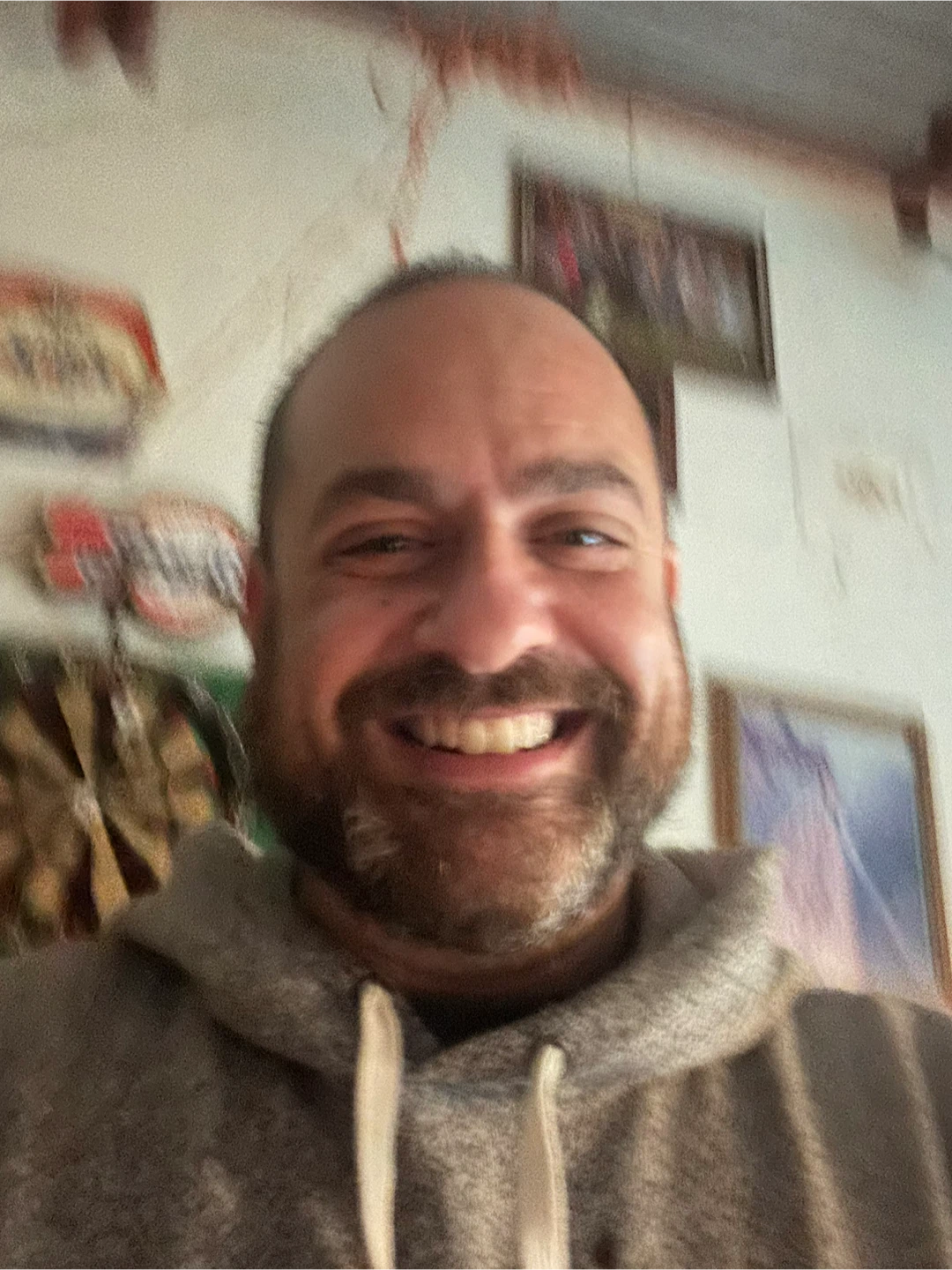 Sam profile
