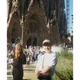 Josh Frade profile
