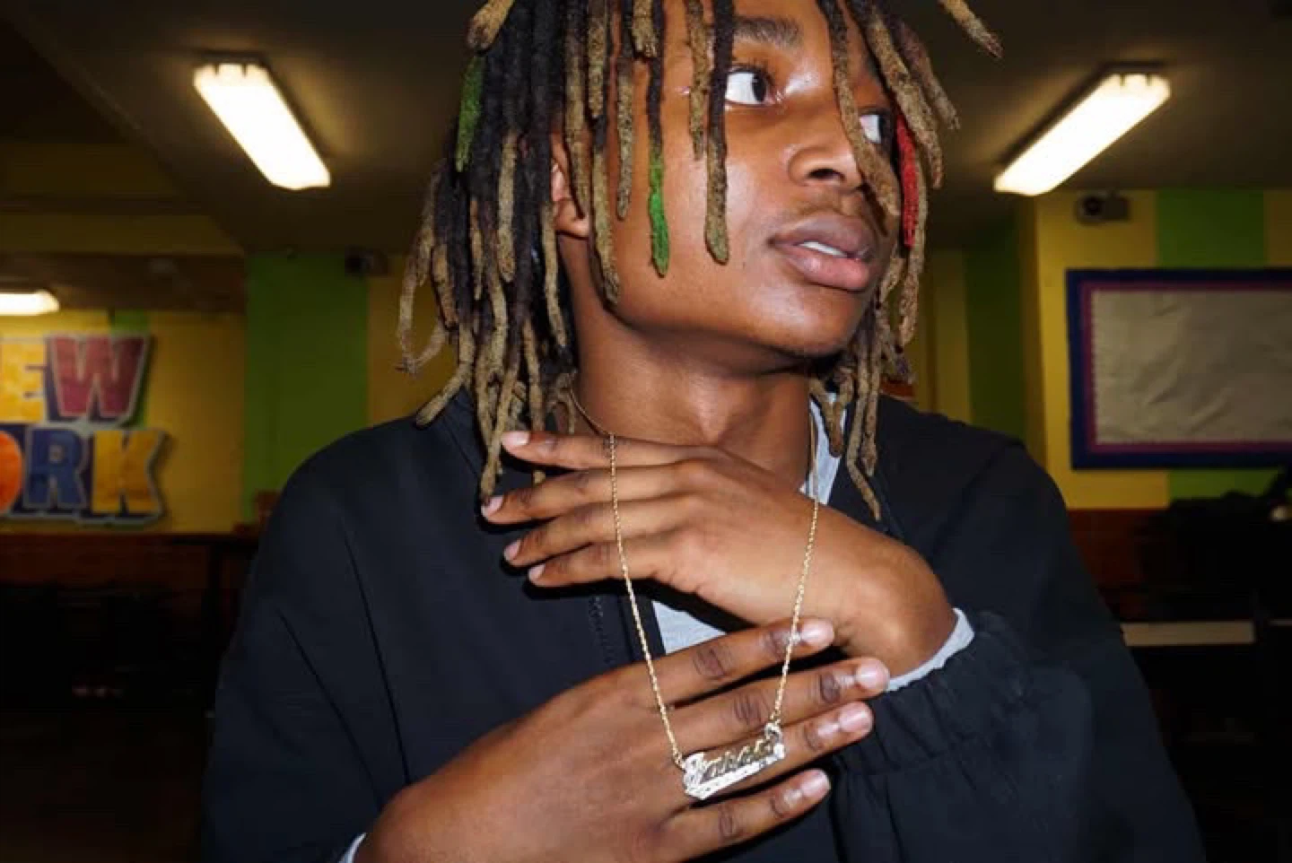 JayTheCreatorOnYT profile