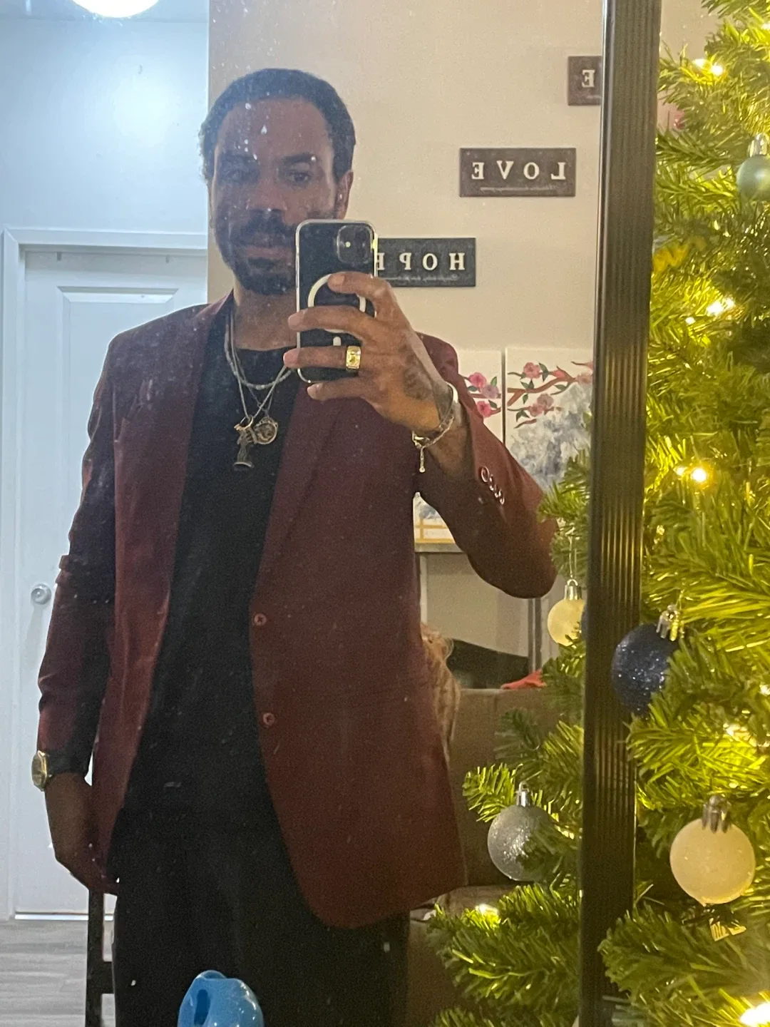 Julian knight profile