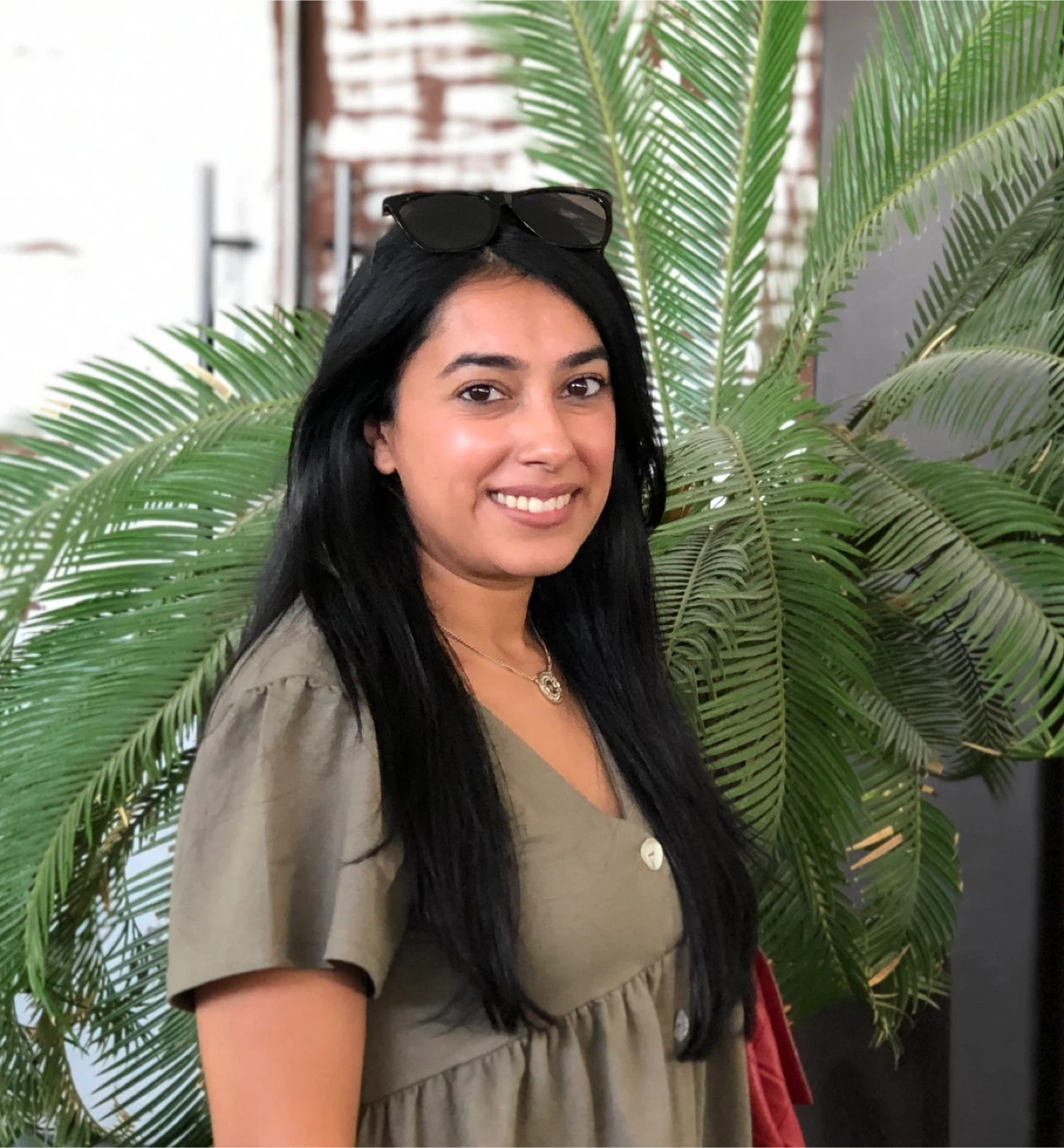Amna profile
