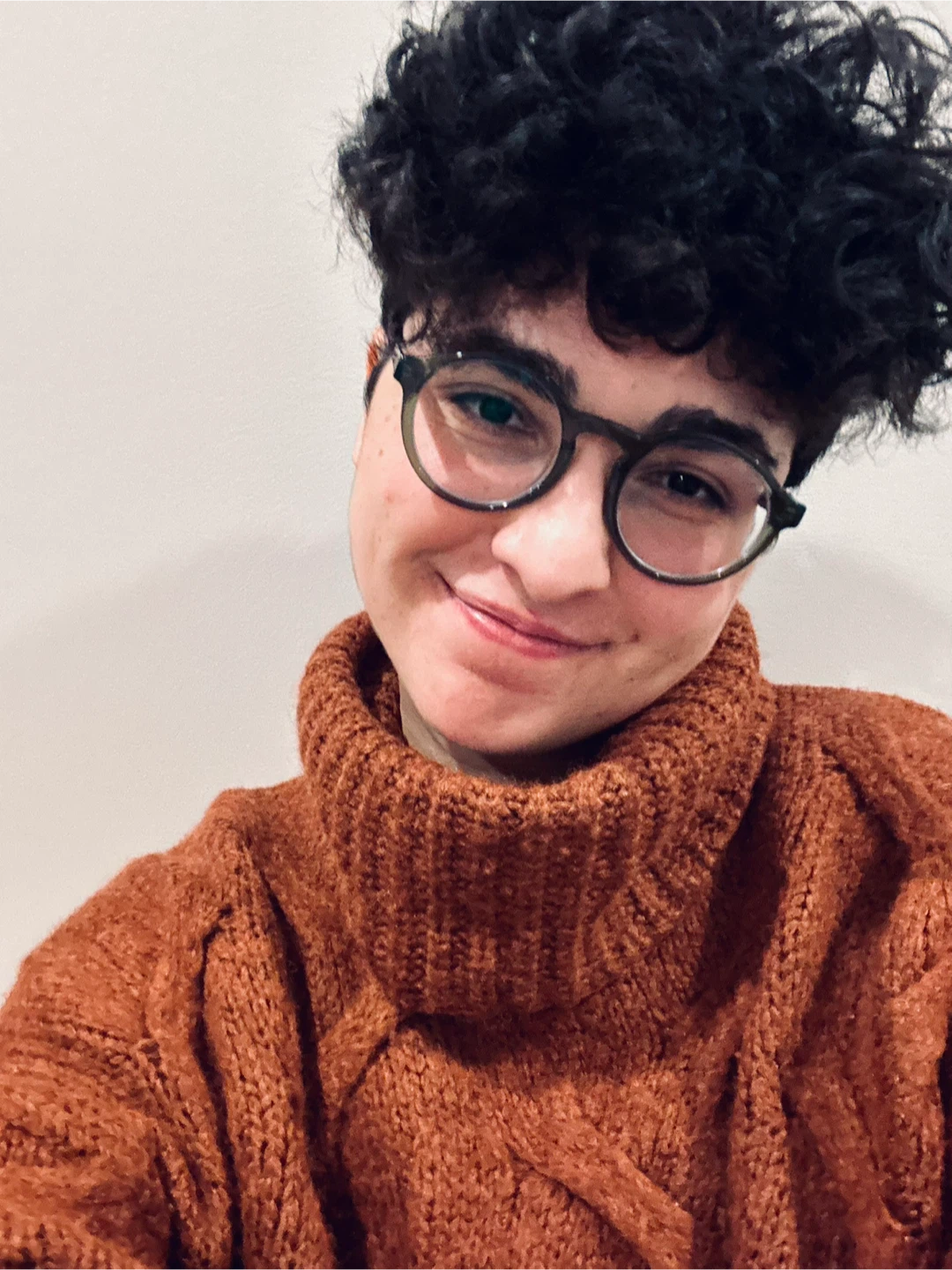 Ezgi profile