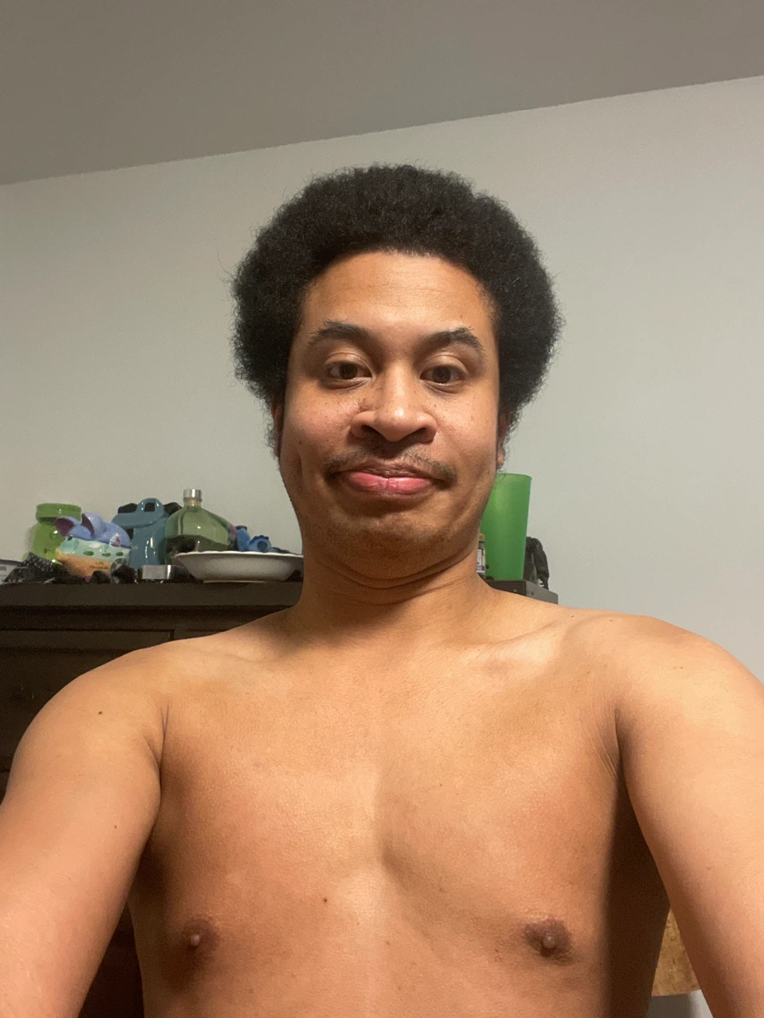 G Davis profile