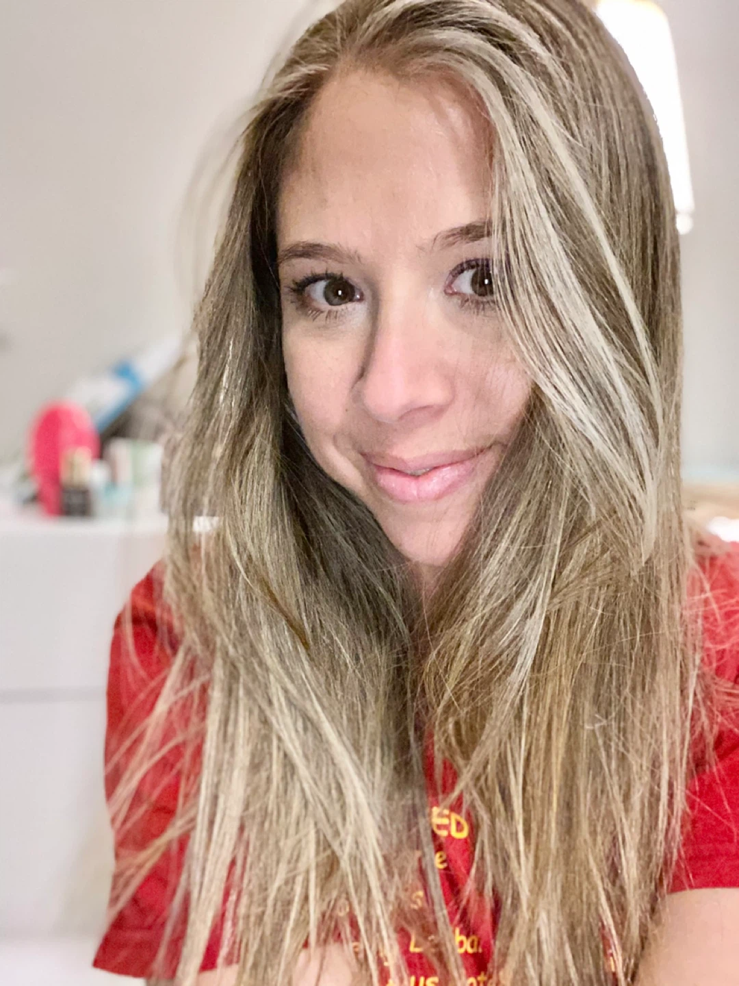 Ashley profile