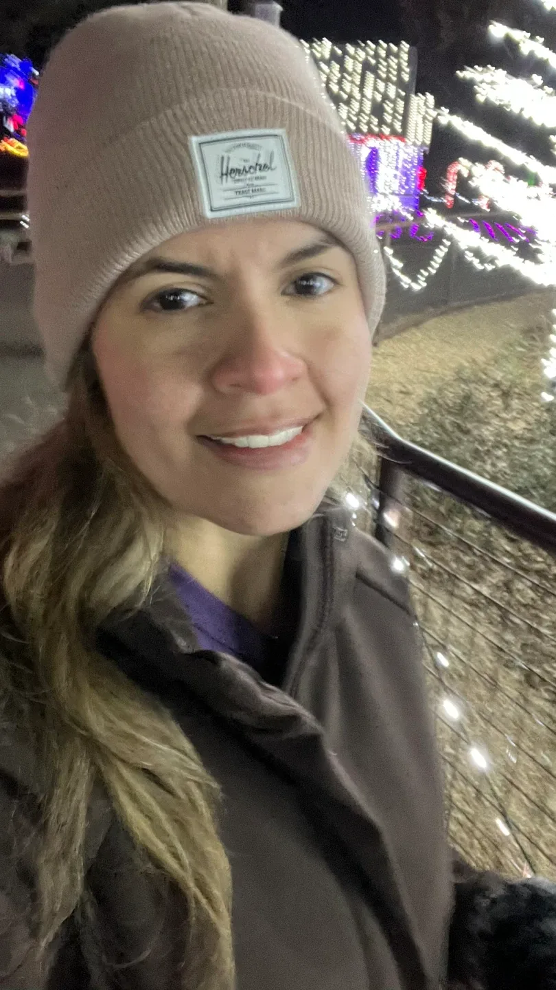 Marcela Gomez profile