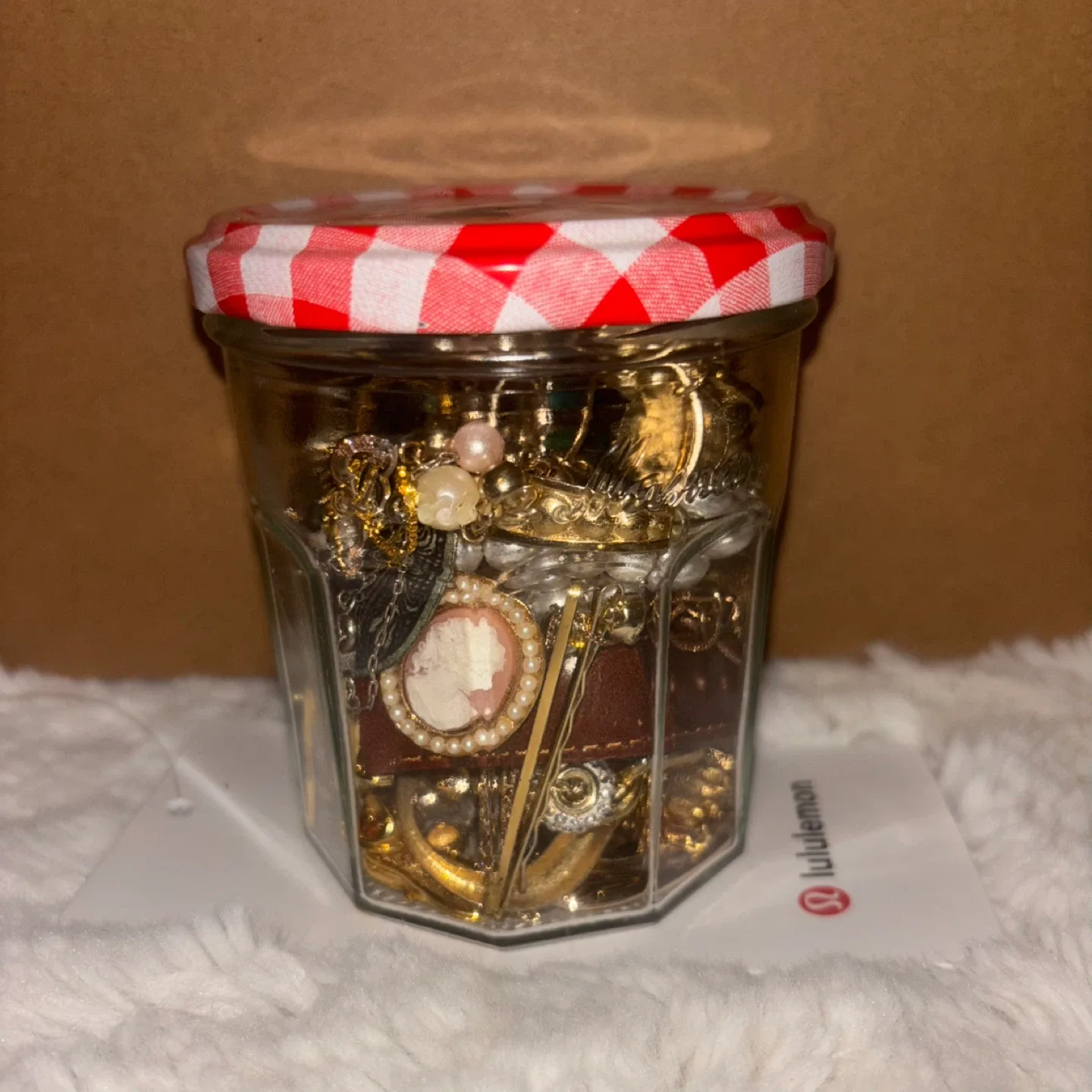 GeorgetownJars profile