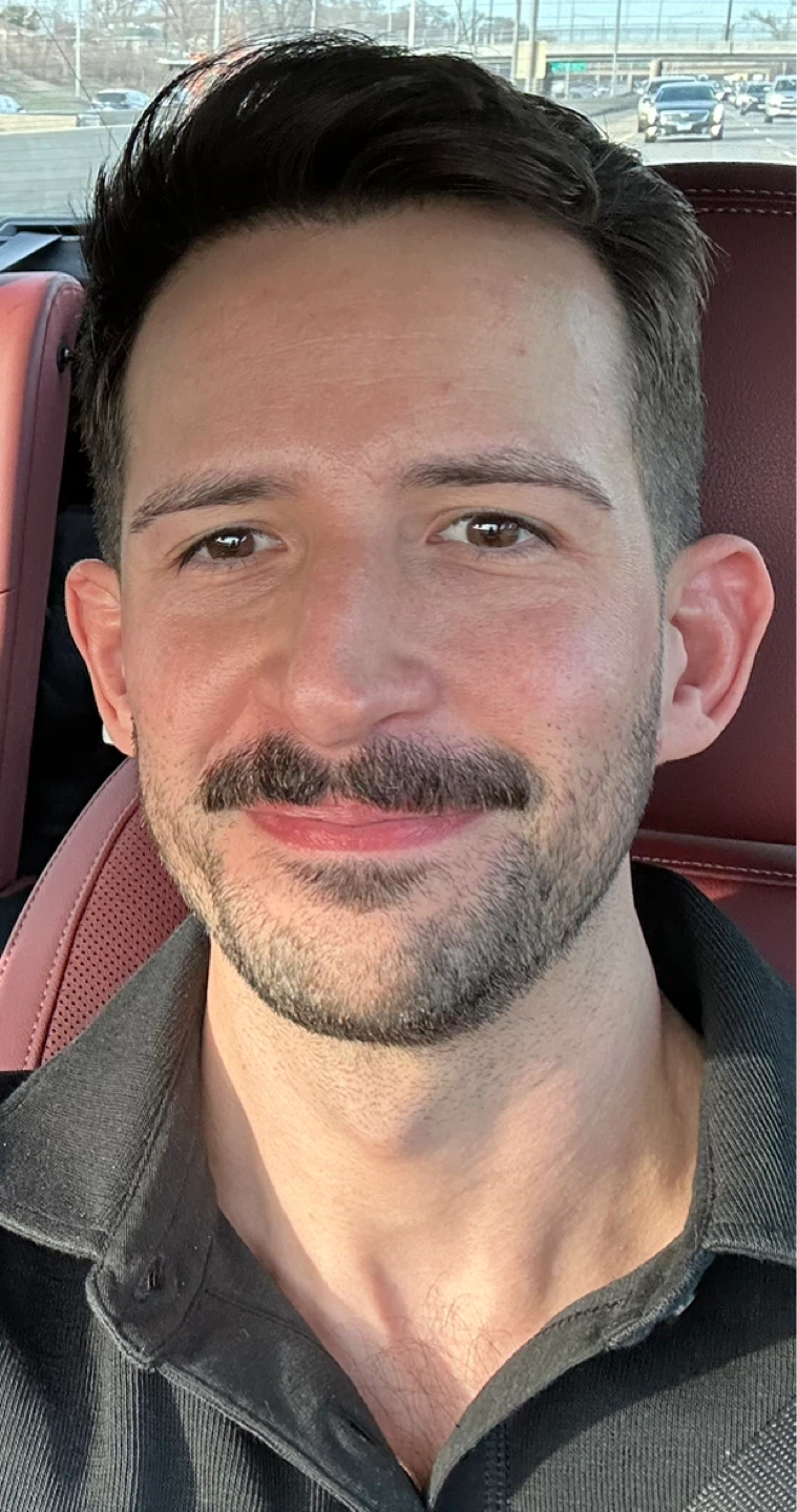 Jim profile
