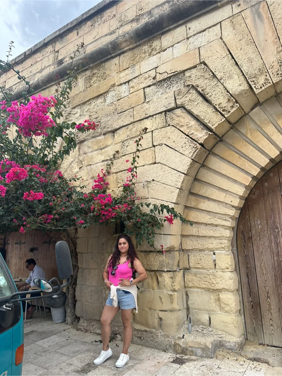 Yolanda Tobar profile