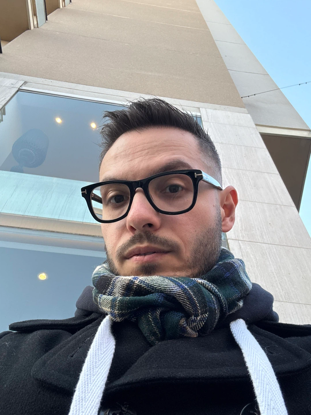 Alberto profile